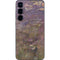 Water Lilies by Claude Monet Galaxy S25 Skin